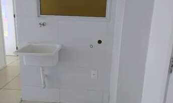 Imagem 5: Apartamento na Praia