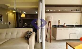 Imagem 5: APARTAMENTO NO BROOKLIN COM 72M² 1 SUITE E 1 VAGA DE GARAGEM