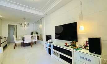 Imagem 5: Apartamento Santana 174 metros 3 suítes 3 vagas