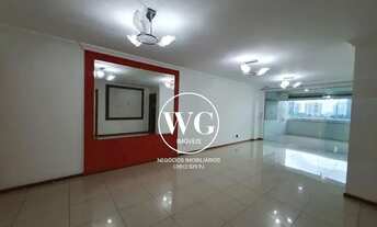 Imagem: Apartamento alto padrao amplo com 03 suites