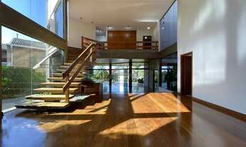 Imagem 2: Casa - Residencial Parque Rio das Pedras - Campinas