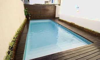 Imagem 6: Casa a venda em Campo Grande Rio da Prata