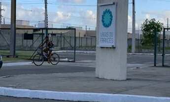 Imagem 4: Casa francês mês de abril disponível