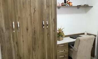 Imagem 3: Apartamento para aluguel com 54m e dois dormitórios