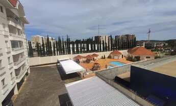 Imagem 2: Apartamento Para Alugar com 03 quartos 01 suítes no bairro Fragata em Marília