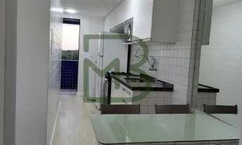 Imagem 7: Apartamento para Venda em Natal, Capim Macio, 1 dormitório, 1 suíte, 1 banheiro, 1 vaga