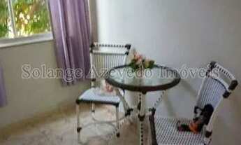 Imagem 7: Apartamento-À VENDA-Tijuca-Rio de Janeiro-RJ