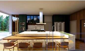 Imagem 4: Sobrado para venda possui 120 metros quadrados com 3 quartos em Sumaré - São Paulo - SP