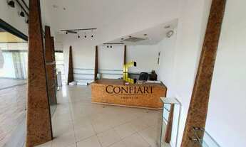 Imagem 6: Loja com 30 m² - Città América - Barra da Tijuca - Rio de Janeiro