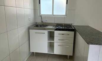 Imagem 4: Apartamento com 1 dormitório para alugar, 40 m² por R$ 1.750,00/mês - Hugo Lange - Curitib