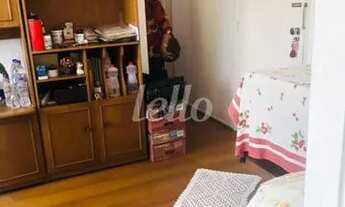 Imagem 3: São Paulo - Apartamento Padrão - Cambuci