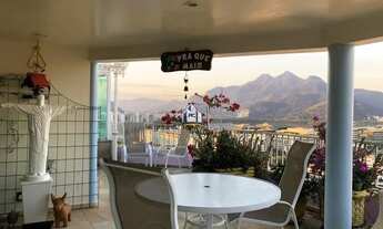 Imagem 3: Cobertura para aluguel e venda com 188 metros quadrados com 3 quartos