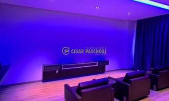 Imagem 7: Apartamento Padrão Vila do Golfe Disponível Para Locação Vila Do Golfe 3 Dormitórios 5 Ba