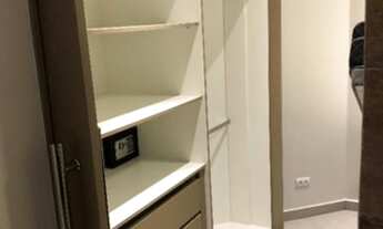 Imagem 6: Flat para aluguel com 40 metros quadrados com 1 quarto