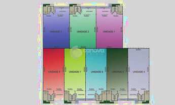 Imagem 7: Galpão - Techno Park - Campinas