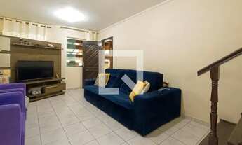 Imagem 4: Casa para Aluguel - Jardim Cocaia, 3 Quartos, 125 m2