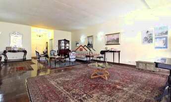 Imagem 2: Apartamento Venda 3 Dormitórios - 375 m² Jardim Paulista