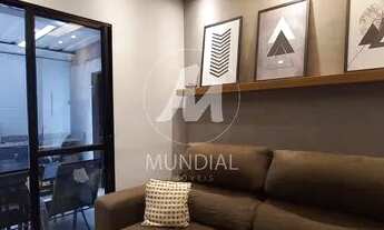 Imagem 3: Apartamento (tipo - padrao) 2 dormitórios, cozinha planejada, portaria 24hs, elevador, em