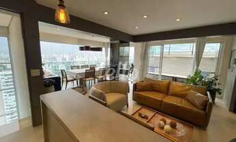 Imagem: São Paulo - Apartamento Padrão - Vila