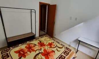 Imagem 2: Aluguel de quarto Campeche