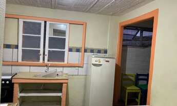 Imagem 4: Kit net no Rio Tavares