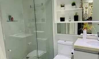 Imagem 5: Apartamento no resort in mare bali todo projetado