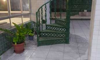 Imagem 2: Apartamento para aluguel com 165 metros quadrados com 4 quartos em Aflitos - Recife - PE