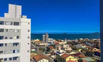 Imagem 3: Apartamento para venda com 53 metros quadrados com 2 quartos em Itacolomi - Balneário Piça