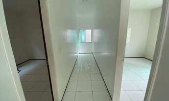 Imagem 2: RF Casa para venda tem 10 metros quadrados com 2 quartos em Industrial - Aracaju - SE