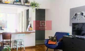 Imagem 2: Apartamento à venda no bairro Pinheiros - São Paulo/SP, Zona Oeste