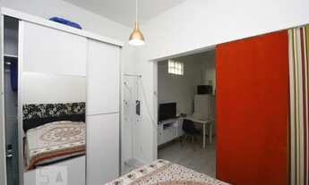 Imagem 7: Apartamento para Aluguel - Centro, 1 Quarto, 29 m2