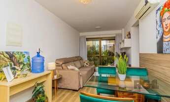 Imagem: Excelente apartamento de 02 dormitórios