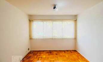 Imagem 2: Apartamento para Aluguel - Brooklin, 2 Quartos, 70 m2