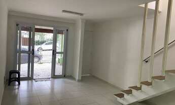 Imagem 4: Sobrado para locação tem 139 metros quadrados com 2 quartos em Vila Paulista - São Paulo