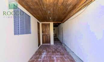 Imagem 5: Casa com 2 dormitórios à venda, 81 m² por R$ 180.000,00 - Pilarzinho - Curitiba/PR