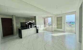 Imagem 2: Apartamento para venda tem 72 metros quadrados com 2 quartos