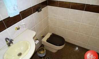 Imagem 7: São Paulo - Apartamento Padrão - Tatuapé