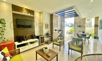 Imagem 7: Condomínio Flora Boulevard, Casa com preço de ocasião, oportunidade única. 4/4 + dep