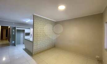 Imagem 4: Casa à venda no bairro Vila Monteiro em Piracicaba/SP