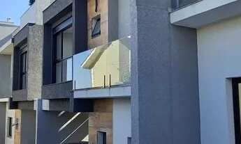 Imagem 3: SOBRADO NO UBERABA - NOVOS - COM TERRAÇO GOURMET