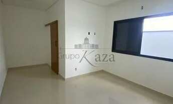 Imagem 7: Casa Térrea Condomínio - Caçapava - Condomínio Reserva do Vale - 3 Dormitórios - 250m²