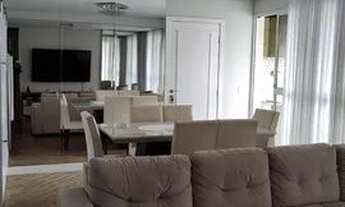 Imagem 5: Apartamento, 111 m², 3 suítes, 3 vagas, depósito - Casa Branca - Santo André - SP