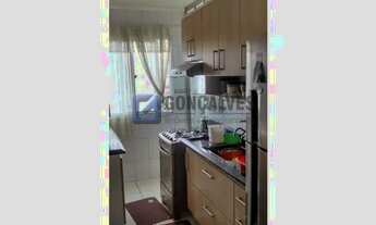 Imagem 6: SAO BERNARDO DO CAMPO - Residential / Apartment - INDEPENDENCIA