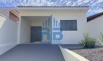 Imagem 2: PRESIDENTE PRUDENTE - Casa PadrÃ£o - JARDIM ELDORADO