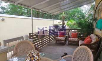 Imagem 2: RIO DE JANEIRO - Casa de Condomínio - RECREIO DOS BANDEIRANTES