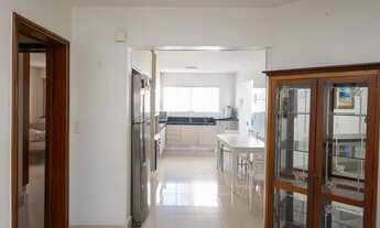 Imagem 6: Apartamento com 3 quartos no Setor Oeste - Goiânia