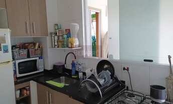 Imagem 6: Apartamento, Jardim Peri Peri - São Paulo