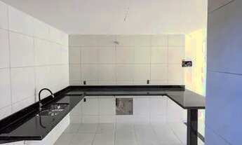 Imagem 5: Casa Duplex 3/4 e 3 suítes de 123 m², 2 vagas em Nova Parnamirim por 350.000