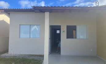 Imagem: Alugo casa Porto grande 2 Marechal