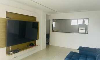 Imagem: Edifício Praia Mar Mobiliado